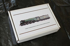 HORNBY BR TORNADO 60163