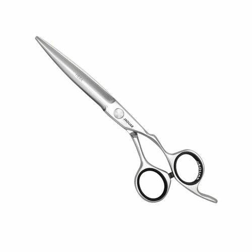 Jaguar hera hairdressing - 7",