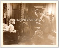 ORIGINAL! 1932 Vintage FREAKS