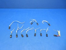 Cessna 310 / 310Q Marco Press To Test Light P/N 01-91180-3 LOT OF 12 (0923-319)