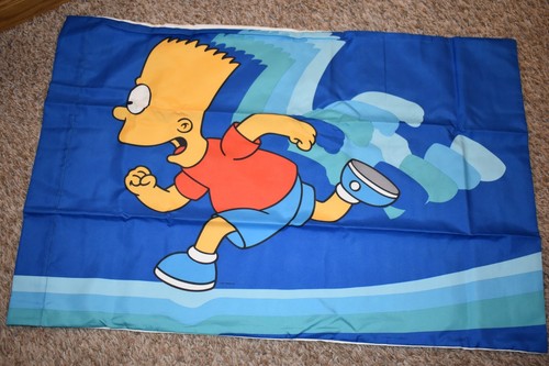 Nwot the simpsons - simpsons, bart