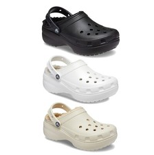 Crocs Womens  Classic Platform