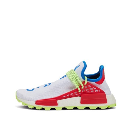 Adidas nmd human - adidas, trail