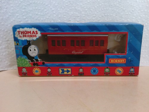 Hornby railways thomas - thomas, and