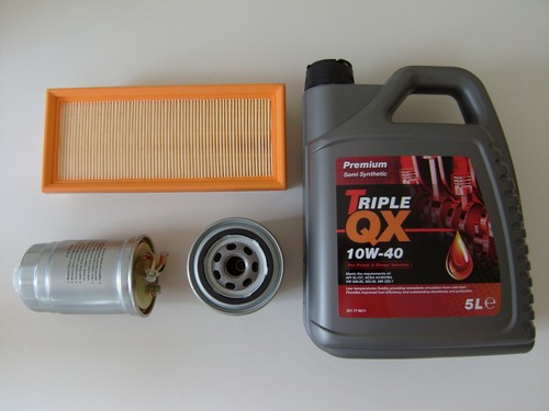 Service kit fits rover 45 - kit,,