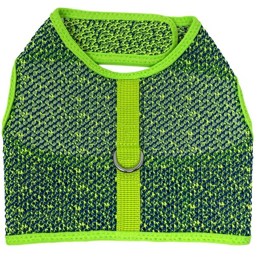 Dog harness matching leash - harness,
