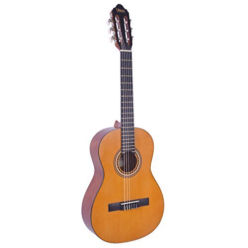 Valencia classical guitar 4 - valencia,