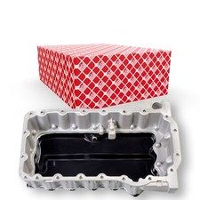 Febi Bilstein Oil Pan fits VW
