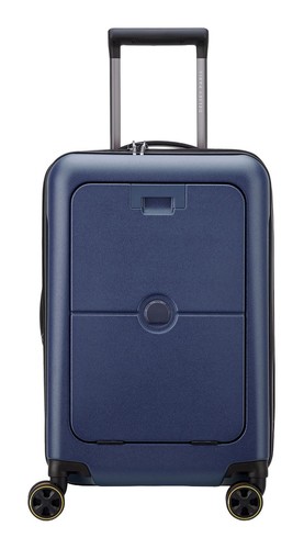 Delsey paris double - 4, rolls