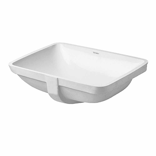 Duravit starck3 under counter - starck3,