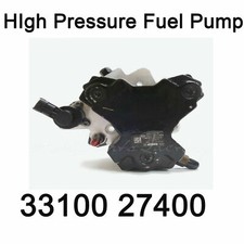 Bosch Diesel High Pressure