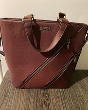 Women’s Mantaray Handbag