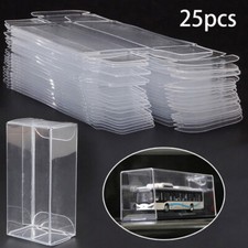 25PCS Plastic Gift Box