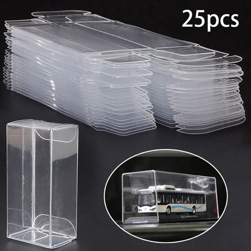 25pcs plastic gift box - 25pcs,