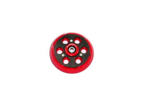 Clutch pressure plate carbon - clutch, r-carbon