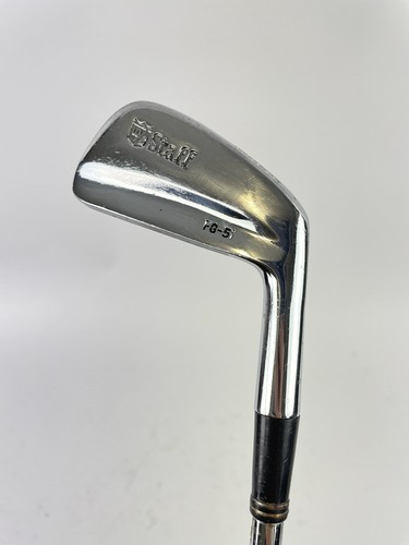 Wilson staff fg51 tour - wilson,