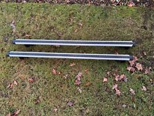 Ford grand c max roof bars with lock 
