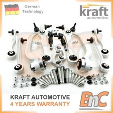SUSPENSION CONTROL ARMS SET