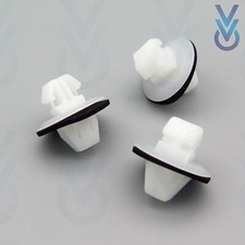 10x VVO® Front Wheel Arch