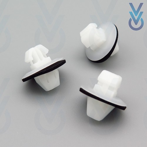 10x vvo front wheel arch - 10x,
