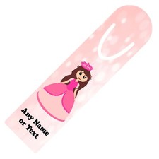 PERSONALISED PRINCESS TIARA