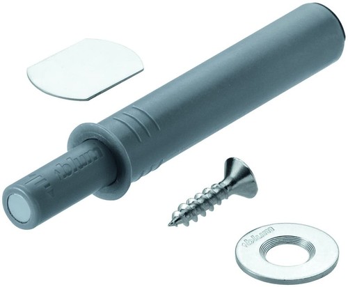 Blum tip set magnetic - tip-on,