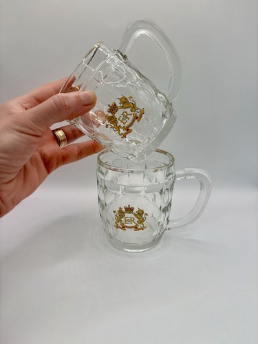 Vintage queen elizabeth - vintage,