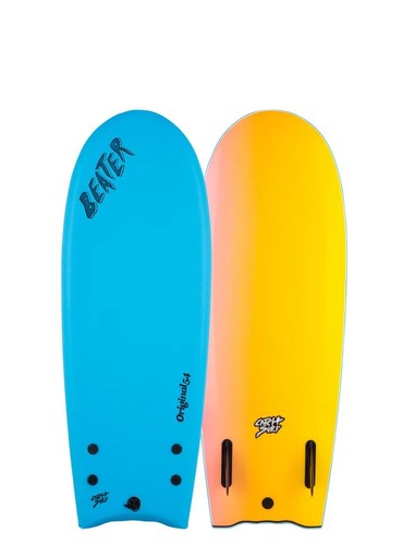 Catch surf beater twin - surf, fin