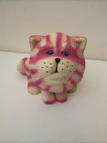 Bagpuss nodding car accessory - nodding,