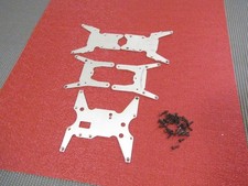 Team Losi LST2 Chassis Skid