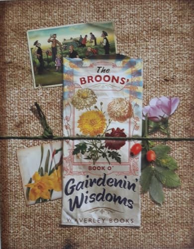The broons book gairdenin - the, broons'