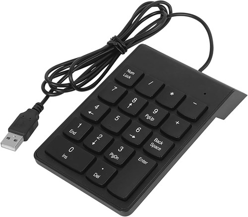 Numpad keypad usb numeric - numeric,