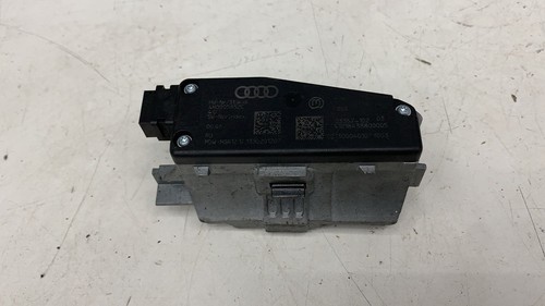 Audi 24 steering lock - 4s,