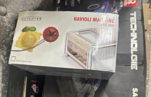 Pasta machine - pasta,