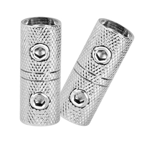 Wire coupler terminal butt - coupler,