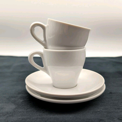 Vintage ikea espresso cups - vintage,