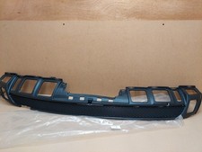 Mercedes ML AMG Rear Bumper