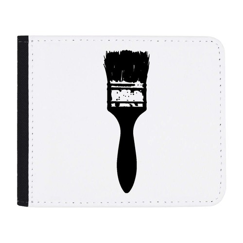 Paint brush tool wallet - tool',