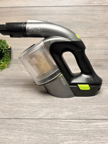 Gtech multi mk2 cordless - multi,