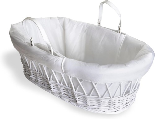 Clair lune quilted moses - lune,