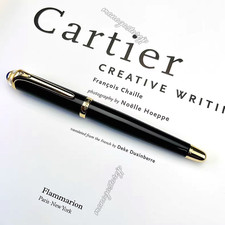 💥NEW Cartier Black Gold