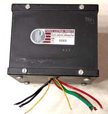 Peerless / Altec Lansing  6869