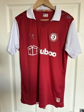 Bristol City 2022/23 Home