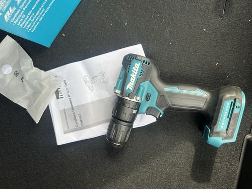 Makita dhp487z 18v - 18v, lxt