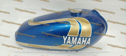 Fit for yamaha 125 200 - for, rd