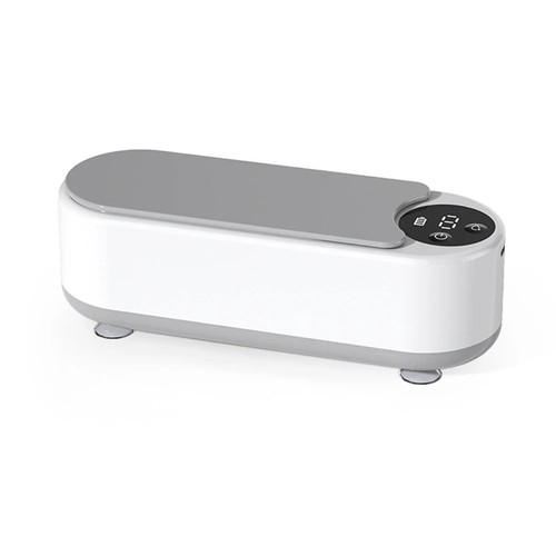 Ultrasonic cleaner for glasses - ultrasonic,