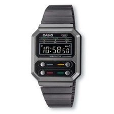 Casio Illuminator A100WEGG-1A