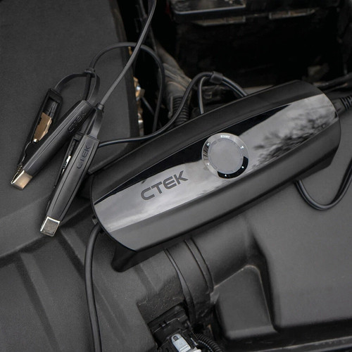 Ctek free portable battery - cs,