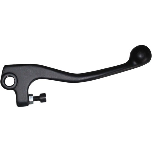 Black front brake - front,