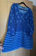 Gudrun Sjödén Lagenlook